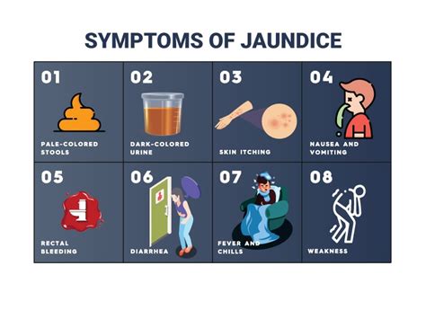 Jaundice Causes Symptoms And Diagnostic Tests For Liver Function