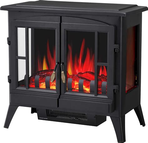 Best Electric Fireplace 1000 Sq Ft Heating Home Life Collection