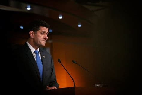 Paul Ryan Facebook Syria Your Thursday Briefing The New York Times