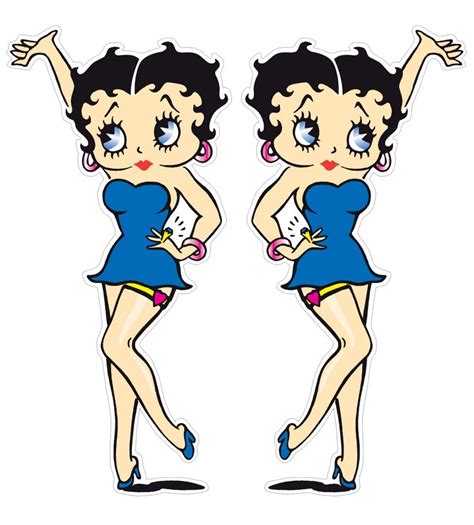 Pin By Marissa Williams On Halloween Makeup Betty Boop The Real