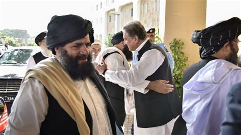 کابل پاکستان ملتزم تطبیق تحریم‌های ملل متحد بر طالبان است