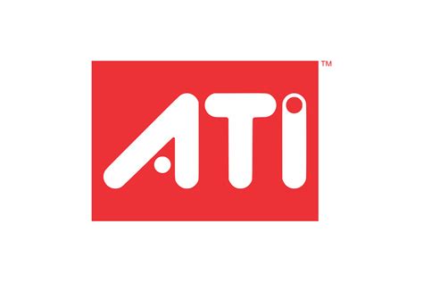 Ati Logo