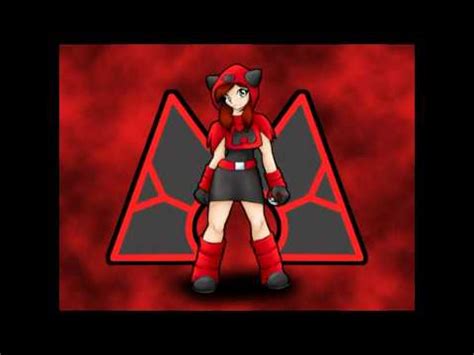 Pokemon R S E Remix Team Magma Aqua Grunt Battle YouTube