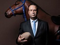 First racing, now rugby league: Peter V’landys raises the stakes