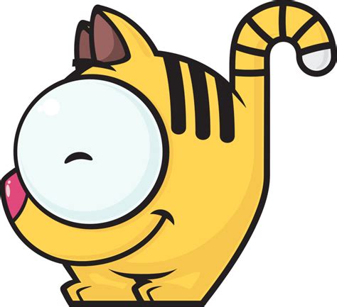 Funny Cartoon Animal Pics Clipart Best