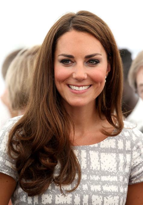 The Duchess Kate Middleton Hair Duchess Kate Princess Kate Middleton