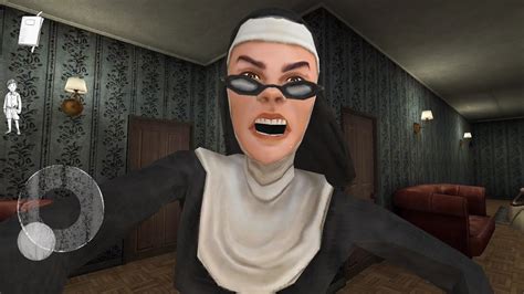 Evil Nun 3 Full Gameplay Walkthrough Normal Mode Androidios