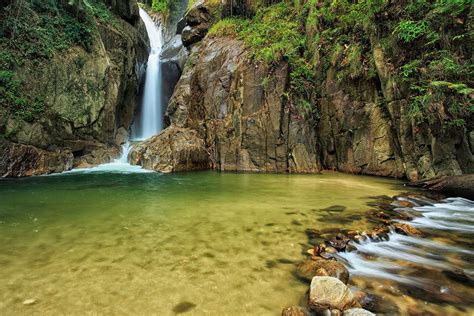 Top 10 Waterfalls In Selangor For A Weekend Getaway 2024