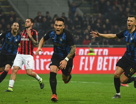 Maldini made his debut for milan 🎥. Milan vs Inter Preview, Tips and Odds - Sportingpedia ...