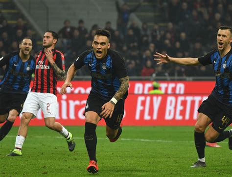 You are on page where you can compare teams ac milan vs inter before start the match. Milan vs Inter Preview, Tips and Odds - Sportingpedia - Latest Sports News From All Over the World