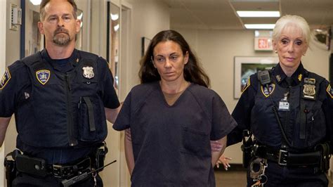 Ex Nypd Cop Admits To Obstruction In Murder For Hire Plot Nbc New York