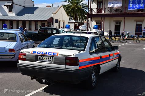 South Australia Police Highway Patrol Southaustesp Flickr