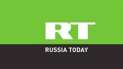 Russia Today Propaganda Channel Says Sbu Raiding Its Kyiv Office Unian