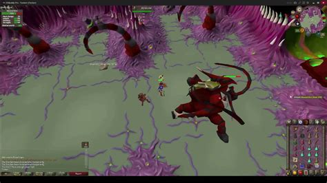 Osrs Abyssal Sire Guide Youtube