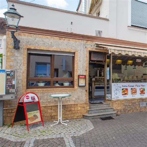Wir bieten eine große auswahl an gerichten für groß und klein an. Restaurant Batika und Kebap Pizza Haus Bassenheim Speisekarte