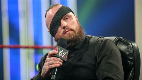 Details On Why Aleister Black Turned Heel On Wwe Raw