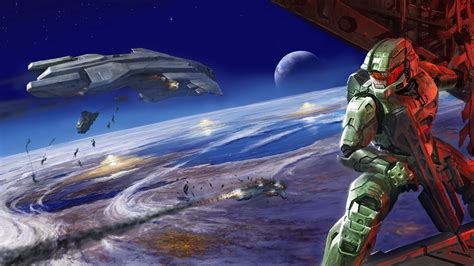 Today In Gaming History Celebrating Halo 2