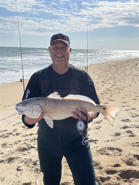 Outer Banks Fishing Report 111520 Bobs Bait And Tackle