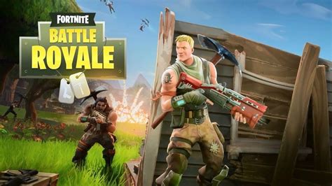 Please make sure that you are on the invite list to. Fortnite: Battle Royale - tysiące oszustów zostało ...