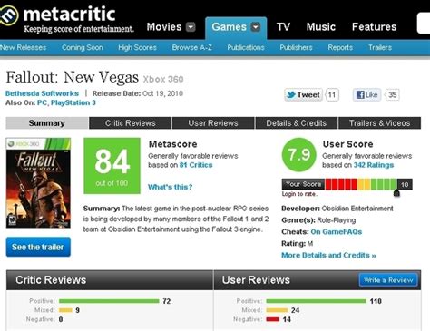 Why linking developer bonuses to Metacritic scores should come to an ...