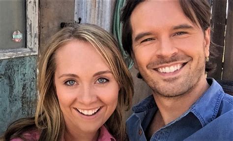 Why Did Graham Wardle Leave Heartland How Ty Died And Cast Reaction 2022