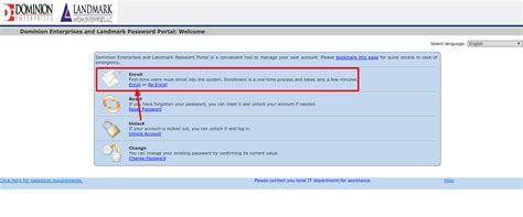 Enterprise Products Employee Login