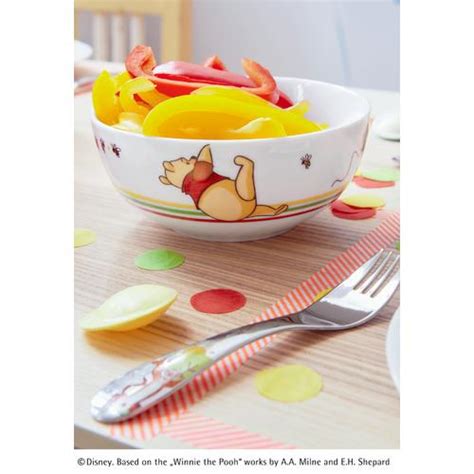 Kids Cutlery Set Winnie The Pooh 6 Piece Wmf Singapore