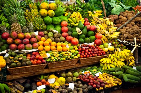 Frutas Tropicales Guía Para Que Los Peques Las Descubran Helios