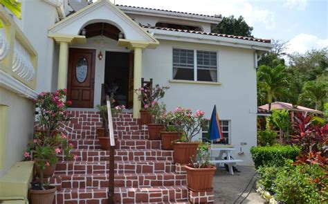 palm paradise guest house for sale barbados