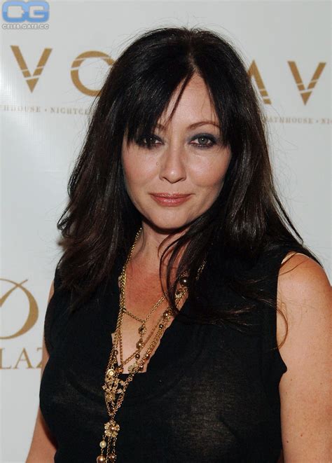 Shannen Doherty Nude Topless Pictures Playboy Photos Sex Scene