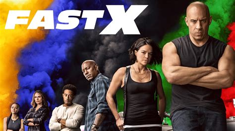 Fast And Furious 10 Release Date Fast X Cast Plot Details More Dexerto