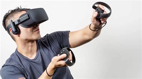 Realidade Virtual Eletrônicos Techtudo