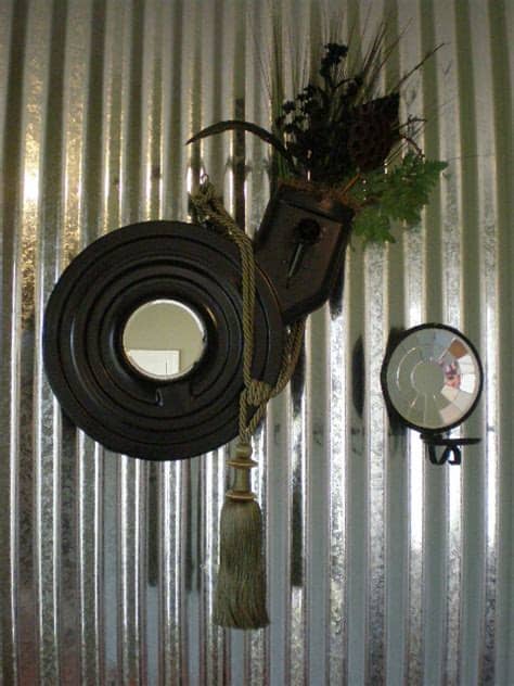 Shop wayfair for a zillion things home across all styles and budgets. Hometalk | "Rev" Up Your Home Decor With Car Parts!