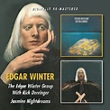 Edgar Winter Group With Rick Derringer / Jasmine Nightdreams : Edgar ...