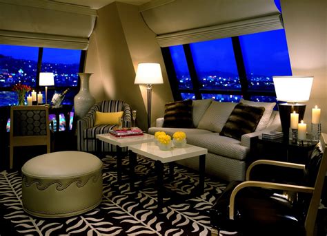 Sofitel Los Angeles At Beverly Hills Presidential Suite