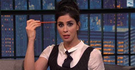 The Truth Behind Sarah Silvermans Firing From Snl Thethings