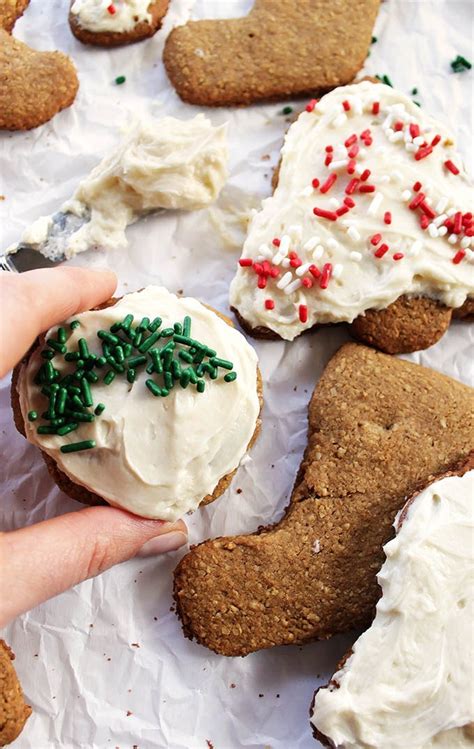A classic christmas sugar cookies recipe for cutting out and icing. Gluten-Free Sugar Cookies - Robust Recipes