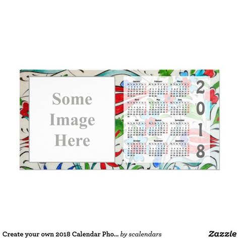 Pin On Create Your Own Calendars