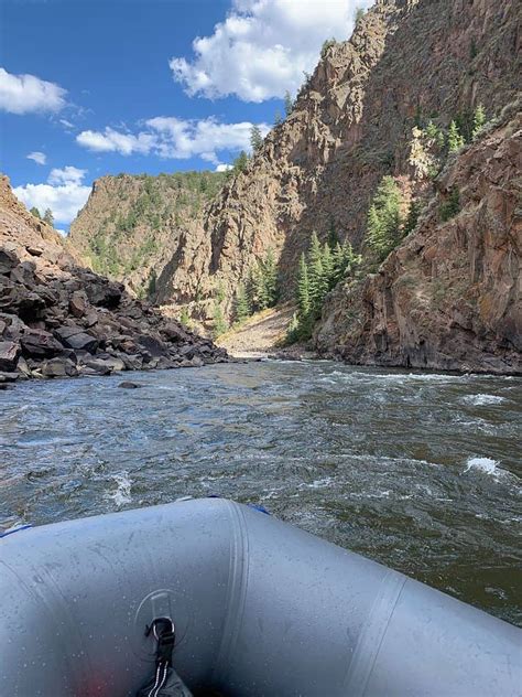 6 Reasons To Raft The Arkansas River During Your Next Breckenridge