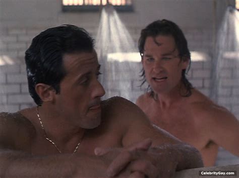 Sylvester Stallone Naked Photos The Men Men