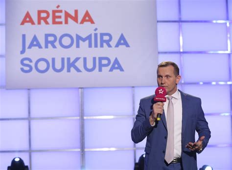Vysílací rada hodnotí pořad Aréna Jaromíra Soukupa - RadioTV RadioTV