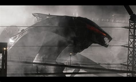 720p Free Download The Male Muto Emerges Godzilla Vs Muto Hd