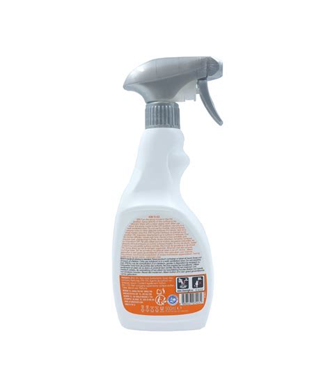 Cif Ultrafast Kitchen Spray 500ml Cleaning Stubborn Stains