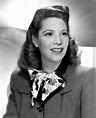 Dinah Shore, Ca. 1944 Photograph by Everett - Pixels
