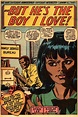 America’s Postwar Fling with Romance Comics – Brewminate: A Bold Blend ...