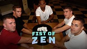 Fist of Zen - MTV Game Show - Where To Watch