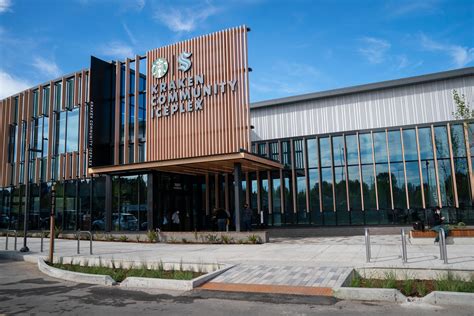 Northgate NHL Training Centre