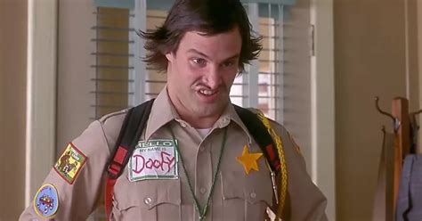 Scary Movie Deputy Doofy Hot Sex Picture