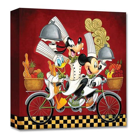 Canvas Giclee Canvas Wall Art Canvas Prints Reno Walt Disney Co
