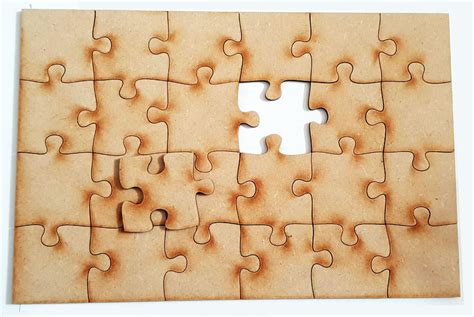 Jigsaw Puzzle Maker Wolfsilope